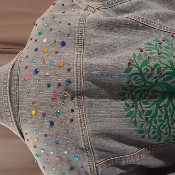 Jacket - Picture 6 of 6